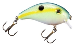 Picture of Strike King Pro-Model 1, 1XS & 3 Series Crankbaits