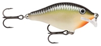 Picture of Rapala Scatter Rap Crank Shallow