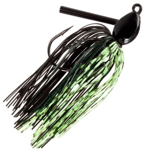Picture of Bass Pro Shops Enticer Pro Series Rattling Jig