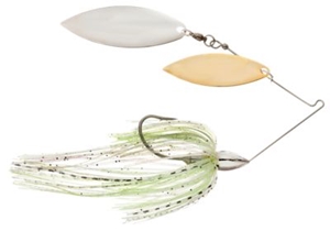 Picture of War Eagle Double Willow Spinnerbaits