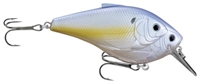 Picture of LIVETARGET Threadfin Shad Baitball Squarebill