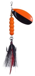 Picture of Bass Pro Shops Nitro Spin - Bucktail