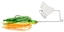 Picture of Bass Pro Shops Lazer Eye Buzz Master Buzzbaits