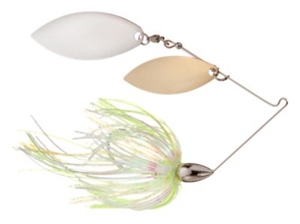 Picture of War Eagle Double Willow Spinnerbaits
