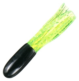 Picture of Bass Pro Shops Tournament Series Squirmin' Squirts - 1-1/2'' - 40 Pack