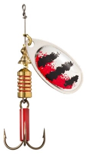 Picture of Mepps Aglia Original Plain Spinner