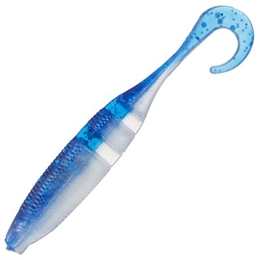 Picture of Lake Fork Trophy Lures Sickle Tail Baby Shad