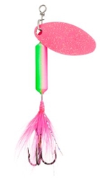 Picture of Worden's Original Rooster Tail - 1/8 oz.