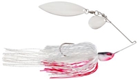 Picture of Bass Pro Shops Lazer Eye Pro Series Spinnerbaits - Tandem