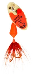 Picture of Worden's Vibric Rooster Tail Lures