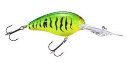 Picture of Norman Lures Professional Edge Crankbaits - DD14 & DD22