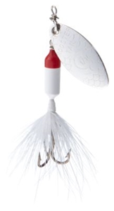 Picture of Worden's Original Rooster Tail - 1/16 oz.