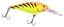 Picture of Rapala Shad Rap Hardbait - SR07