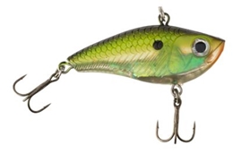 Picture of Bass Pro Shops XPS Silent Shad