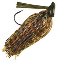 Picture of Buckeye Lures Flat Top Finesse Jigs