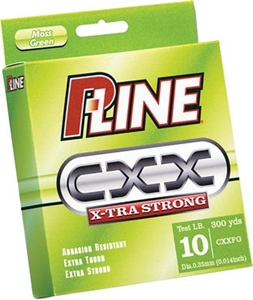 Picture of P-Line CXX X-tra Strong Copolymer - 260-300 Yards