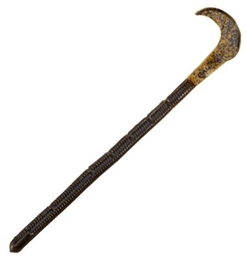 Picture of Strike King Rage Tail Thumper Worm