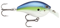 Picture of STORM Arashi Silent Square Crankbaits