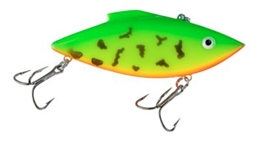 Picture of Bill Lewis Rat-L-Trap Magnum Force