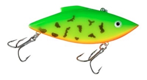 Picture of Bill Lewis Rat-L-Trap Magnum Force