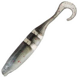 Picture of Lake Fork Trophy Lures Sickle Tail Baby Shad