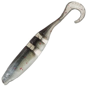 Picture of Lake Fork Trophy Lures Sickle Tail Baby Shad