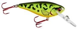 Picture of Lindy Wally Shad Crankbait