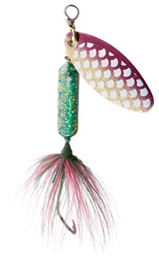 Picture of Worden's Original Rooster Tail - 1/6 oz.