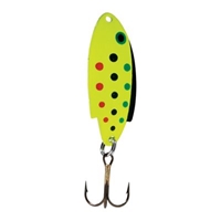 Picture of Thomas Spinning Lures Buoyant Spoons