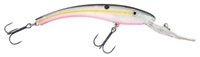 Picture of Strike King Walleye Elite Banana Shad Crankbait