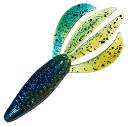 Picture of Berkley Havoc Pit Boss Softbaits