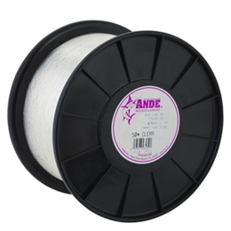 Picture of Ande Premium Monofilament Line - 3 lb. Spools