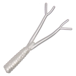 Picture of Bass Pro Shops Chicken Foot Crappie Grub