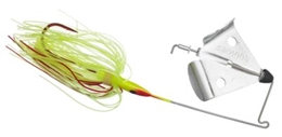 Picture of Strike King Bleeding Bait Elite Buzzbait