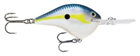 Picture of Rapala DT (Dives-To) Series Crankbaits