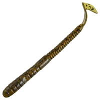 Picture of Bass Pro Shops Tournament Series Squirmin' Worm - 4''