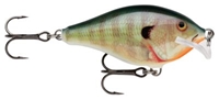 Picture of Rapala Scatter Rap Crank Shallow