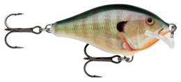 Picture of Rapala Scatter Rap Crank Shallow