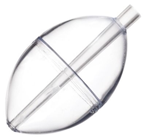 Picture of Rainbow Plastics Tough Bubble Floats