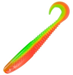 Picture of Bass Pro Shops Walleye Angler Curl Tail Minnow