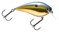 Picture of Strike King KVD Square Bill Silent Crankbaits