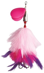 Picture of Blue Fox Vibrax Super Bou