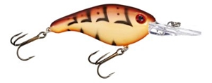 Picture of Strike King KVD Silent Stalker Pro-Model Crankbaits - Series 3, 5 & 6