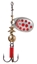 Picture of Mepps Aglia Original Plain Spinner