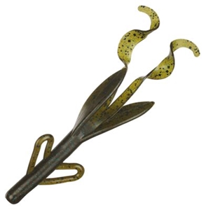 Picture of Zoom Brush Hog Softbaits - 6''