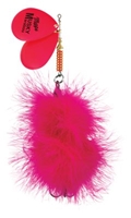 Picture of Mepps Double Blade Musky Marabou