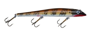 Picture of Musky Mania Weighted Burt Jerkbaits