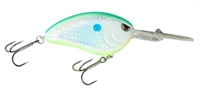 Picture of SPRO Little John DD Crankbaits