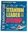Picture of Terminator Pro Series Single Strand Titanium Leader Wire
