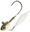 Picture of Buckeye Lures Su-Spin Single Blade Jighead